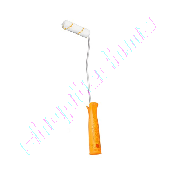 Manche pour mini rouleaux 100mm