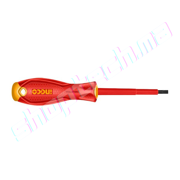 Tournevis isolé sl 6.5×150