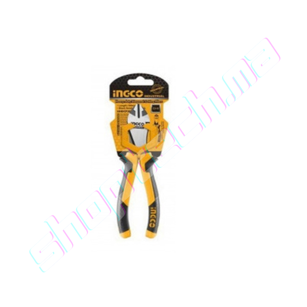 Pince coupe diagonale heavy duty 180mm