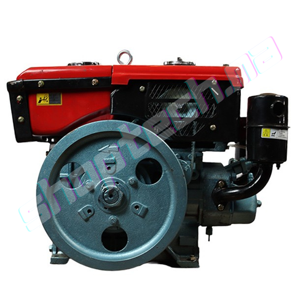 Moteur diesel r180n
