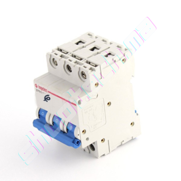 Disjoncteur de protection ac 32a 3pole