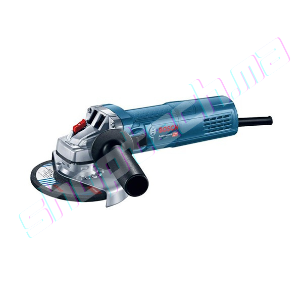Meuleuse angulaire 900w