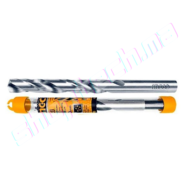 Foret 4.0mm hss m2
