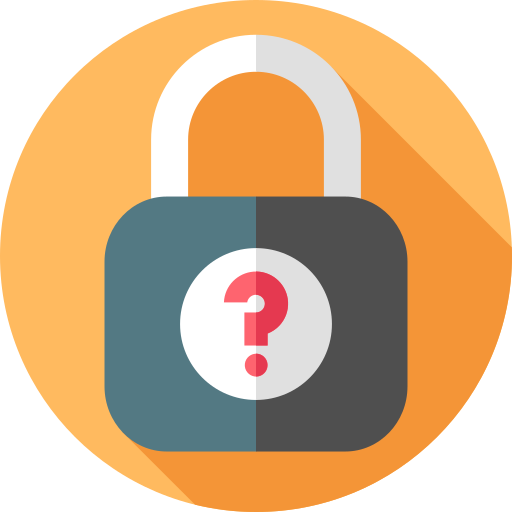 Forgot Password Page Image
