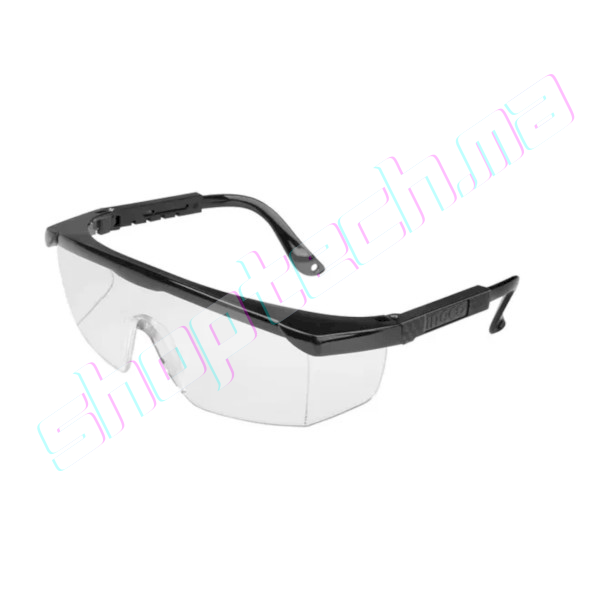 Lunettes de protection