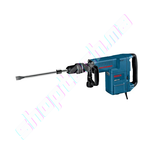 Marteau-piqueur sds max 1500w gsh 11 e