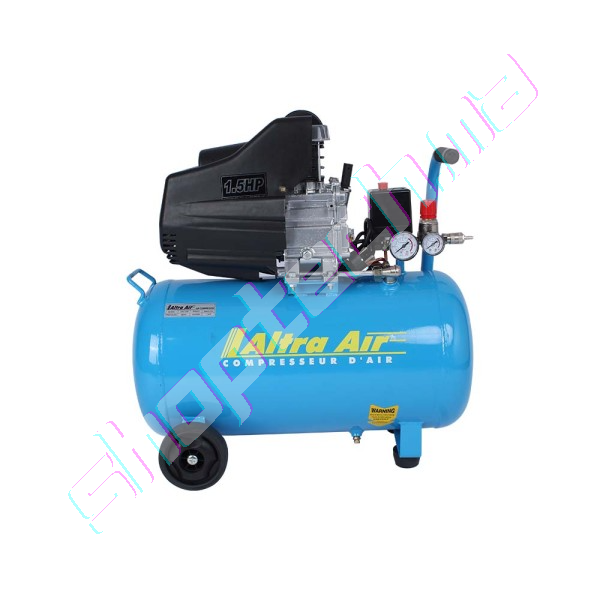Compresseur a air 50l direct