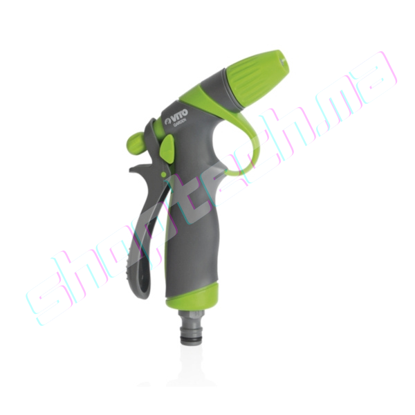 Pistolet d'arrosage