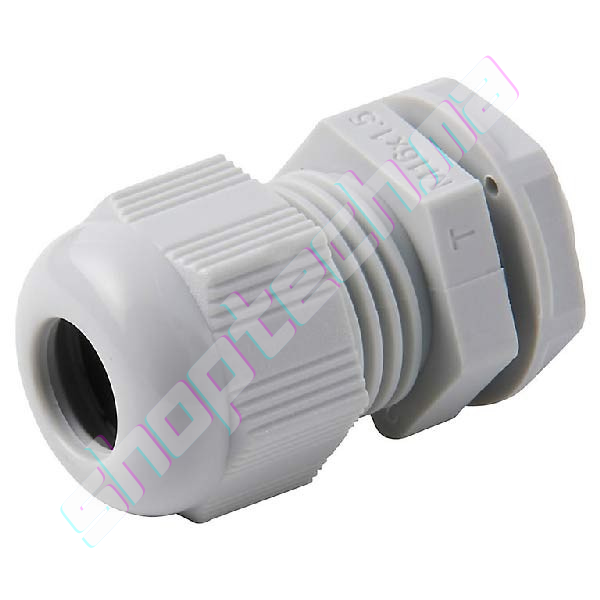 Press etoupe m16